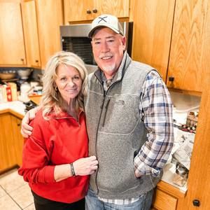 Meet your Posher, Chris